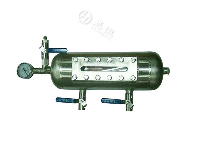 SM133平衡罐(1)(輔助系統(tǒng))